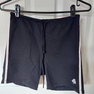 City Lights from SF Sports Performance Stretchy Short , Youth Girls L / Women S